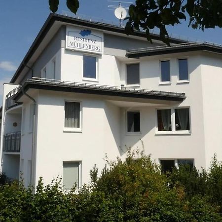 Residenz Muehlenberg In Willingen 2 Apartamento Exterior foto