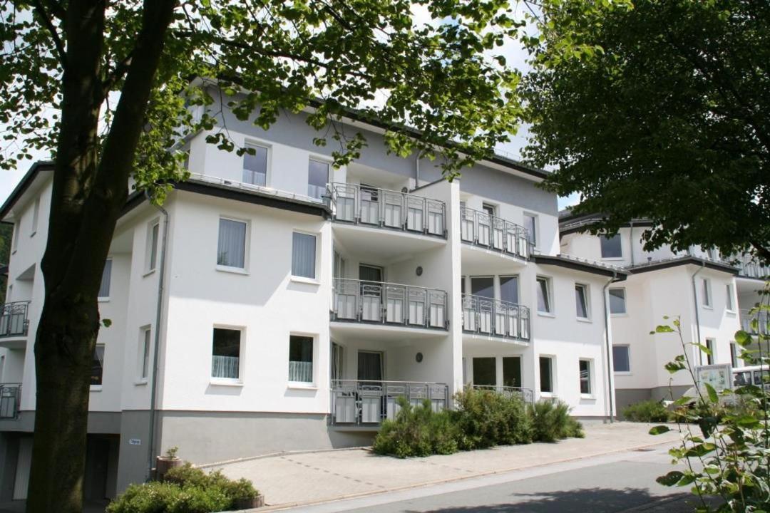Residenz Muehlenberg In Willingen 2 Apartamento Exterior foto