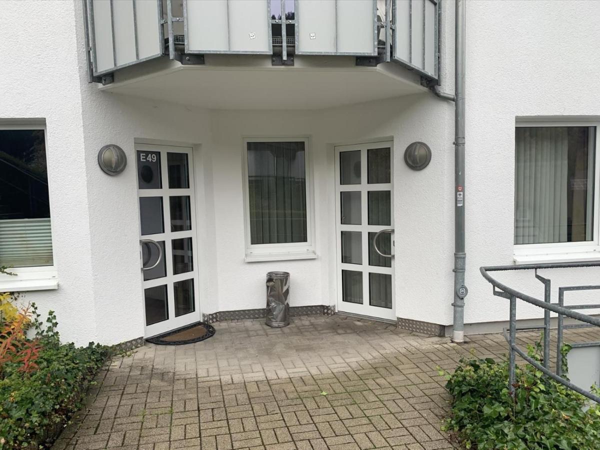 Residenz Muehlenberg In Willingen 2 Apartamento Exterior foto